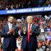 Trump, Vance try out new tone on abortion