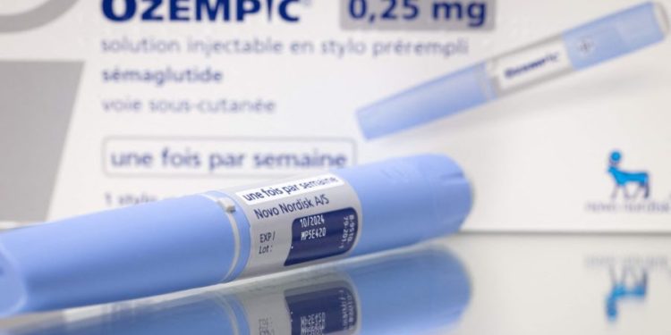 Ozempic can lead to muscle mass loss: Study