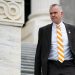2 House Republicans seek to stop IVF expansion in defense bill