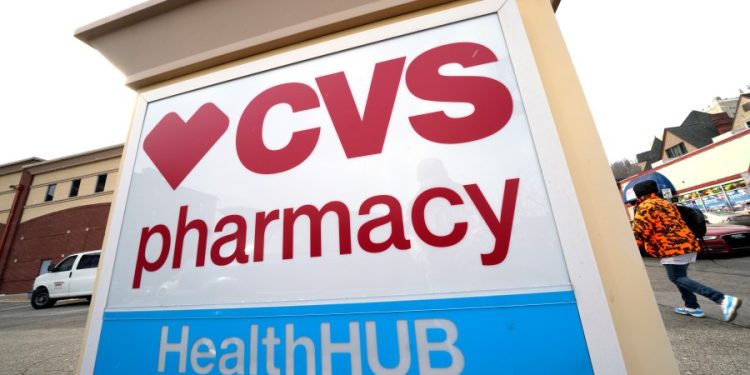 House Republicans launch investigation into CVS Caremark for potential antitrust violations