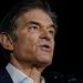 Consumer watchdog wants FTC to investigate Dr. Oz for influencer marketing violations