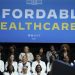 Health-care quality rating at 24-year low: Gallup