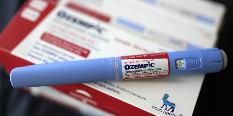 FDA warns companies over unapproved weight loss drug sales