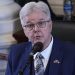 Texas lieutenant governor launches initiative to ban THC