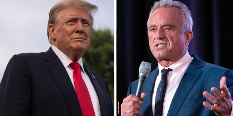Hawley: RFK Jr. open to mifepristone restrictions