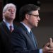 House GOP drops PBM reforms in scaled-down spending bill
