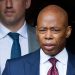 Mayor Adams says ‘net is tightening’ on UnitedHealthcare CEO shooting suspect