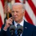 Biden decries ‘stigma’ and ‘misinformation’ on World AIDS Day