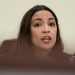 Ocasio-Cortez: People experience denied claims as ‘act of violence’
