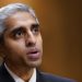 Surgeon general offers ‘parting prescription’ for US