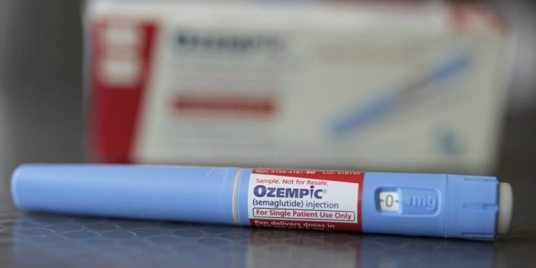 Americans split on using weight loss drugs to treat obesity: Survey