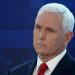 Pence-founded group urges senators to vote against RFK Jr.