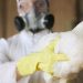U.S. records first death from bird flu amid growing concerns
