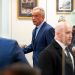 Some Democrats said to be open to backing RFK Jr.