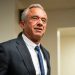 Dem-aligned watchdog group accuses RFK Jr. of voter fraud