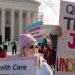 Trump issues executive order to ban gender-affirming care for minors