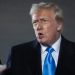 Families sue Trump administration over order to ban gender-affirming care
