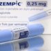 Study finds rare vision issues in taking GLP-1 weight loss drugs