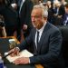 Senate confirms RFK Jr. as health secretary; McConnell lone GOP dissenter
