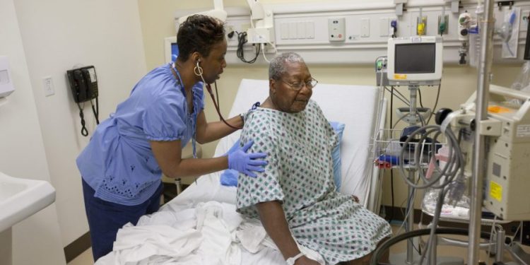 31 million Americans borrowed money for health care last year: Poll