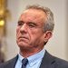 Progressive PAC slams RFK Jr.’s swim in contaminated river: ‘Doesn’t give a damn’ about grandchildren