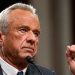 Watch live: RFK Jr. testifies before Senate on HHS budget