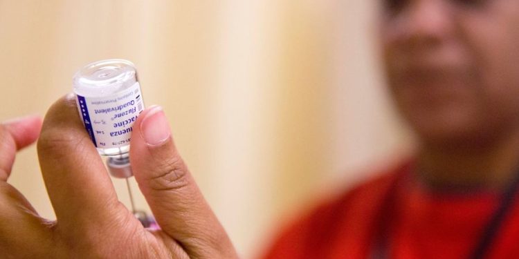 Thimerosal: What to know about preservative from bygone flu-shot debate
