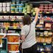 Abbott signs MAHA measure requiring food warning labels in Texas