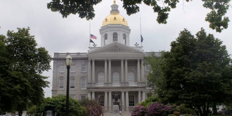 New Hampshire lawmakers give final approval to gender-affirming care ban