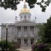 New Hampshire lawmakers give final approval to gender-affirming care ban