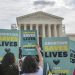 Trump administration rescinds emergency abortion guidance