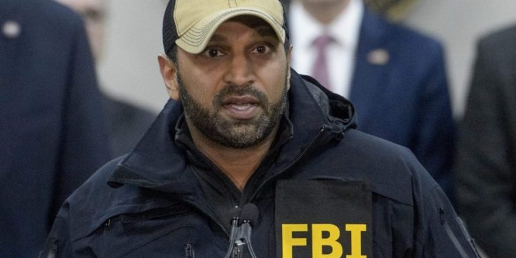 FBI seeks tips on hospitals, clinics doing gender affirming surgeries on children