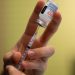 FDA expanding COVID vaccine warnings over rare heart side effect