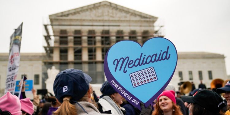 Reproductive rights groups fear SCOTUS ruling will inspire anti-abortion politicians