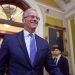GOP leaders boost rural hospital fund, rewrite Medicaid provisions to save Trump megabill