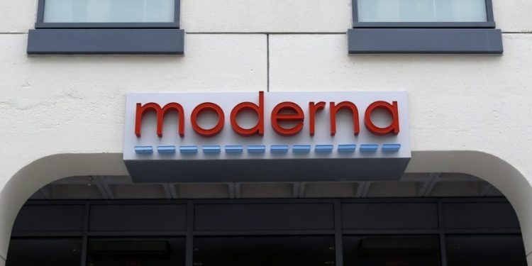 FDA approves expanded use of Moderna’s RSV shot, but uncertainty remains