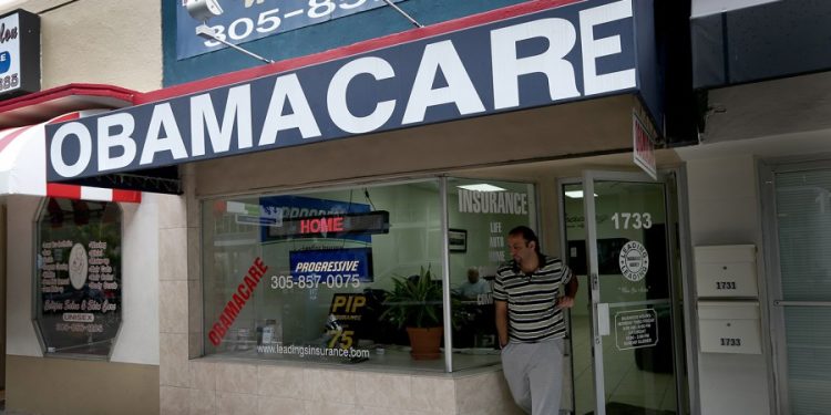 Trump administration makes sweeping changes to ObamaCare, ends ‘Dreamer’ coverage