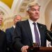 Dr. Oz welcomes move by states to reduce migrant health coverage