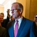 Thune says he won’t overrule Senate referee on Medicaid cuts