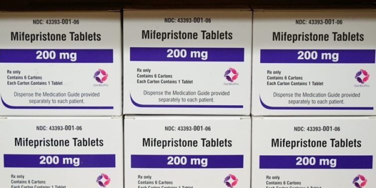 New York rejects Texas’ second attempt to punish doctor for prescribing abortion pills