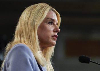 DOJ subpoenas clinics that provide trans care to minors 