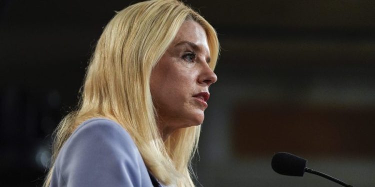 DOJ subpoenas clinics that provide trans care to minors