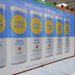 High Noon recalls vodka drinks mislabeled as Celsius