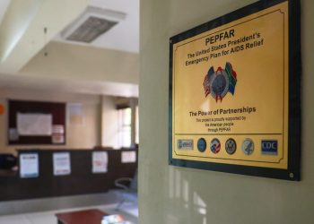 Senate GOP faces ‘gut check time’ on axing global HIV program