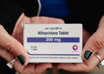 Appeals court upholds West Virginia’s medication abortion ban