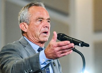 RFK Jr.: ‘No cuts on Medicaid’ in ‘big, beautiful’ law