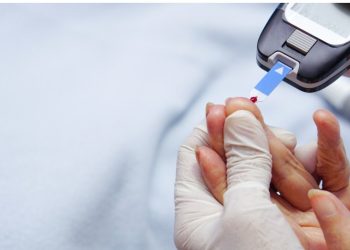 Almost 1 in 3 adolescents have prediabetes: CDC