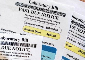 Judge scraps Biden-era Medical debt credit reporting rule