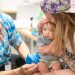 No link found between aluminum in vaccines and autism: Study