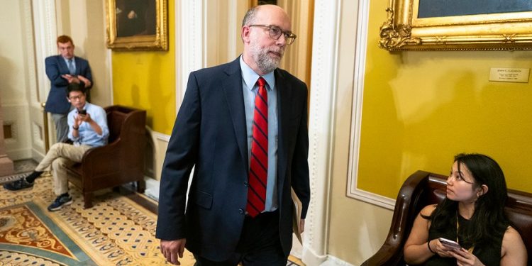 White House agrees to exempt PEPFAR from cuts